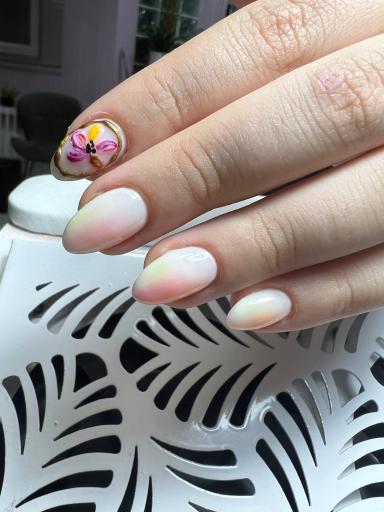 عکس سالن زیبایی الی