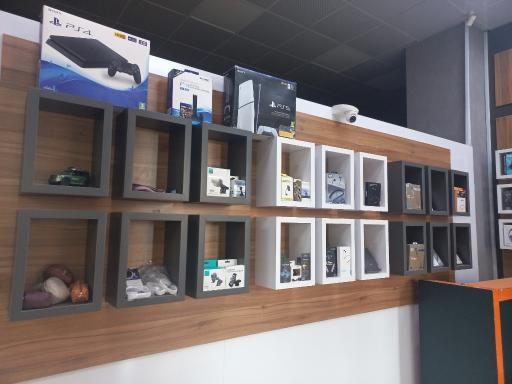 عکس فروشگاه موبایل پاژ مارکت 