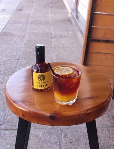 عکس فروشگاه کافه دیلو