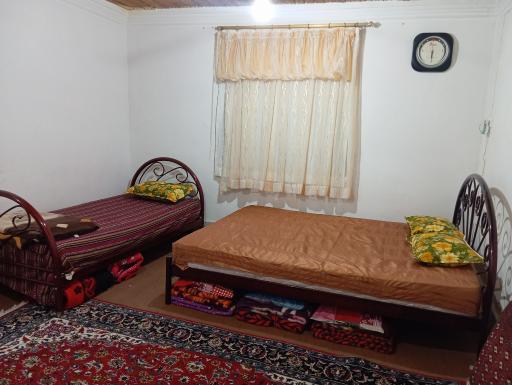 عکس ویلا روستایی ترنج فومن