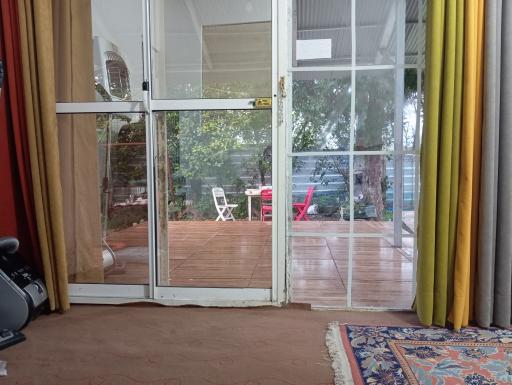 عکس ویلا روستایی ترنج فومن