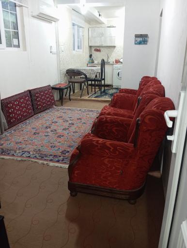 عکس ویلا روستایی ترنج فومن