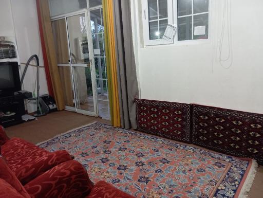 عکس ویلا روستایی ترنج فومن