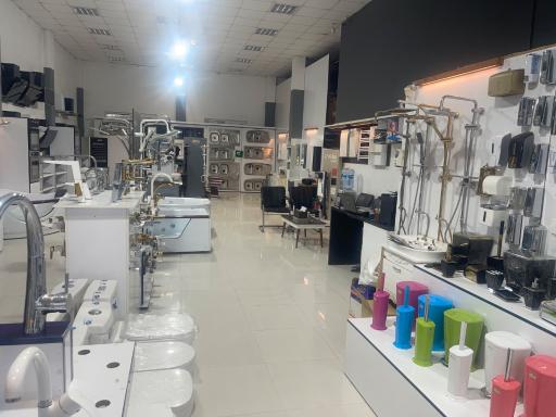 عکس تاسیسات آهنگریان