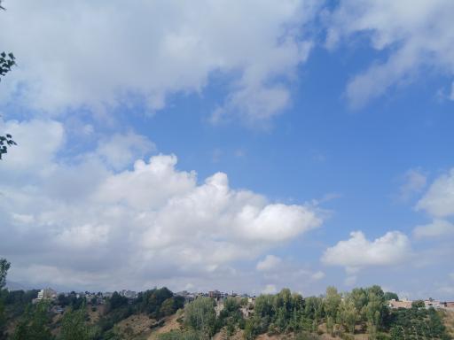 پارک جنگلی مشکین شهر