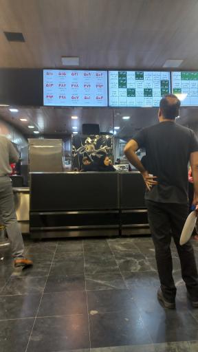 عکس غذای خراسانی 