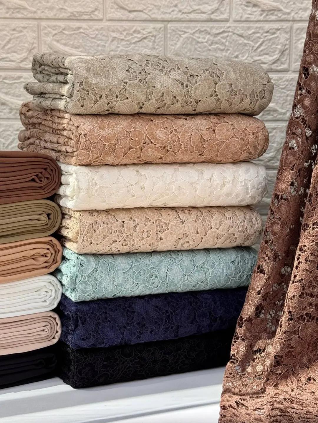 عکس پارچه سرای تار و پود