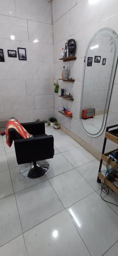عکس پیرایش آراد