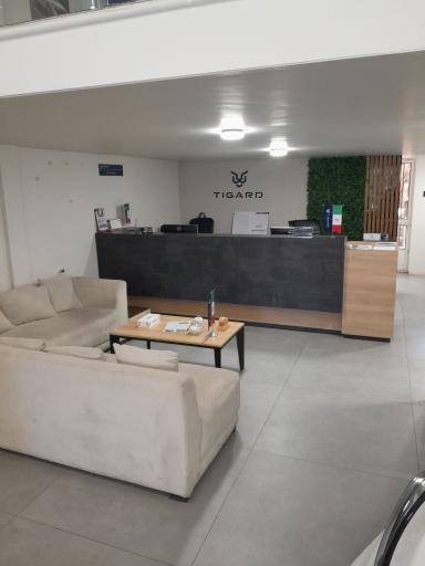 عکس شعبه فروش نمایندگی تیگارد دیانت دار کد ۱۳۰۱