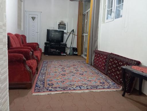 عکس ویلا روستایی ترنج فومن