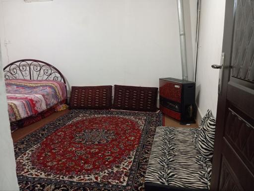 عکس ویلا روستایی ترنج فومن