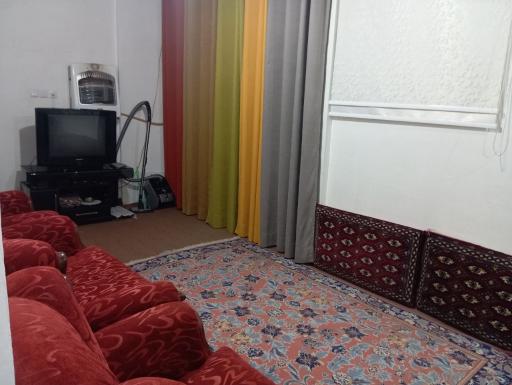عکس ویلا روستایی ترنج فومن