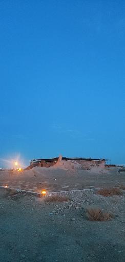 عکس شهر قدیم تابران