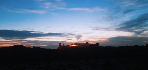 عکس شهر قدیم تابران