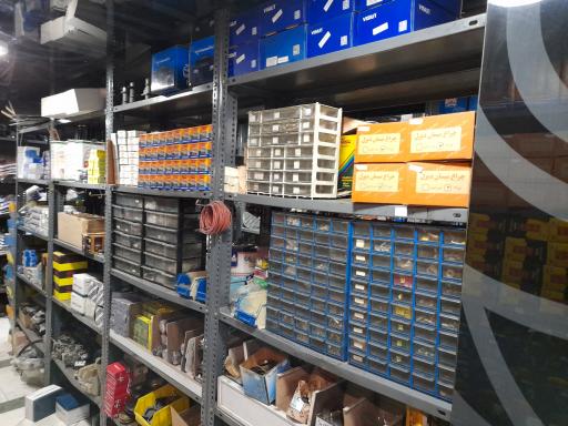 عکس فروشگاه نیسان سیتی