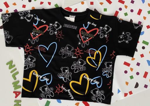 پوشاک بچگانه نیلماه