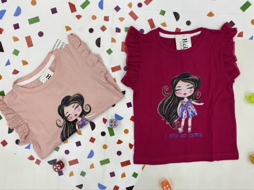 عکس پوشاک بچگانه نیلماه