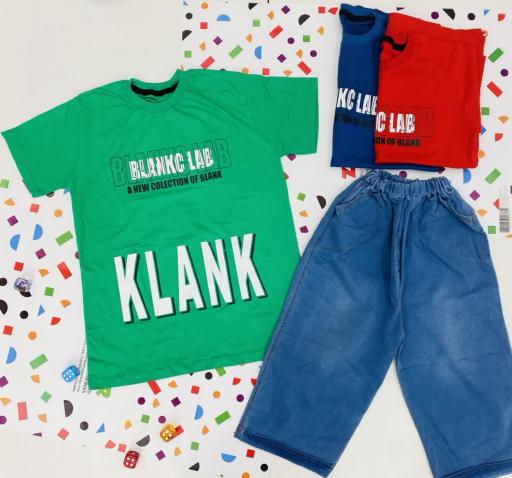 پوشاک بچگانه نیلماه