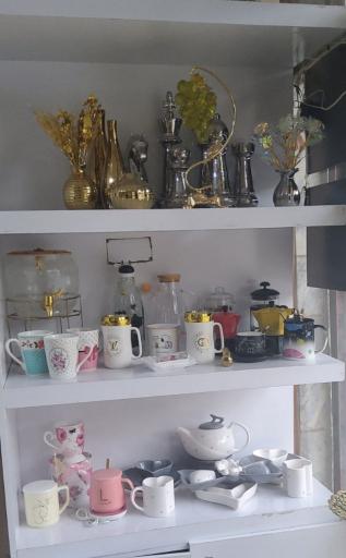 عکس گالری ونوس دنیای کادویی 