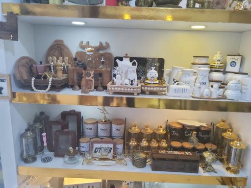 عکس گالری ونوس دنیای کادویی 