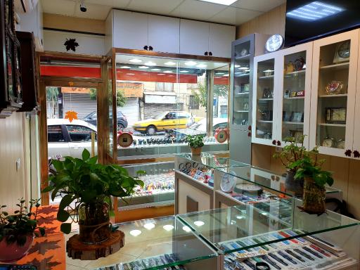 عکس ساعت پاییز