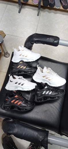 عکس پخش عمده کفش ایرانا