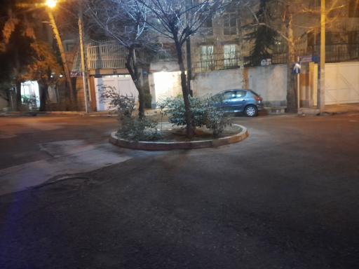 عکس میدان گلزار