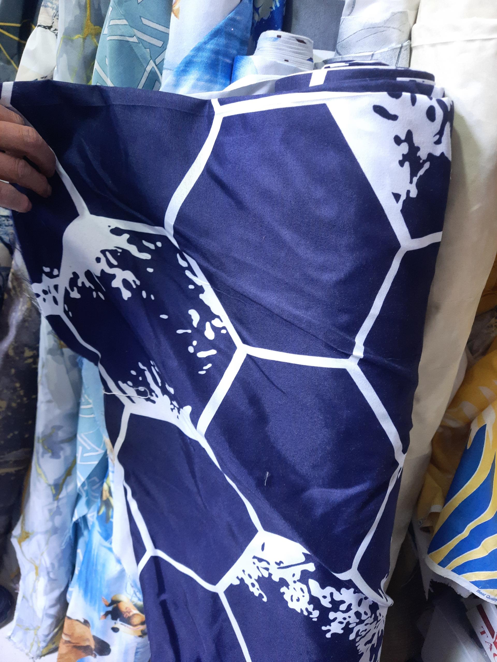 عکس کالای خواب و پرده سرای پرنیان