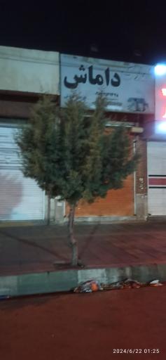 عکس املاک داماش