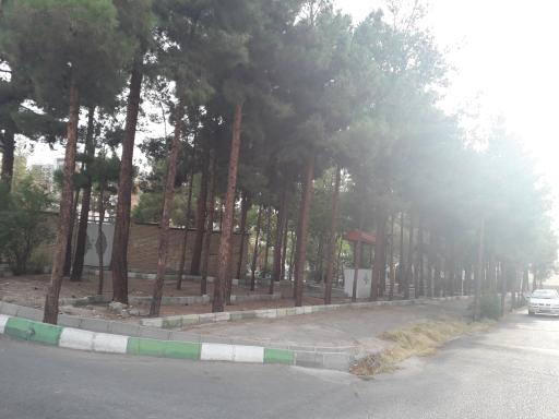 بوستان شریعتی