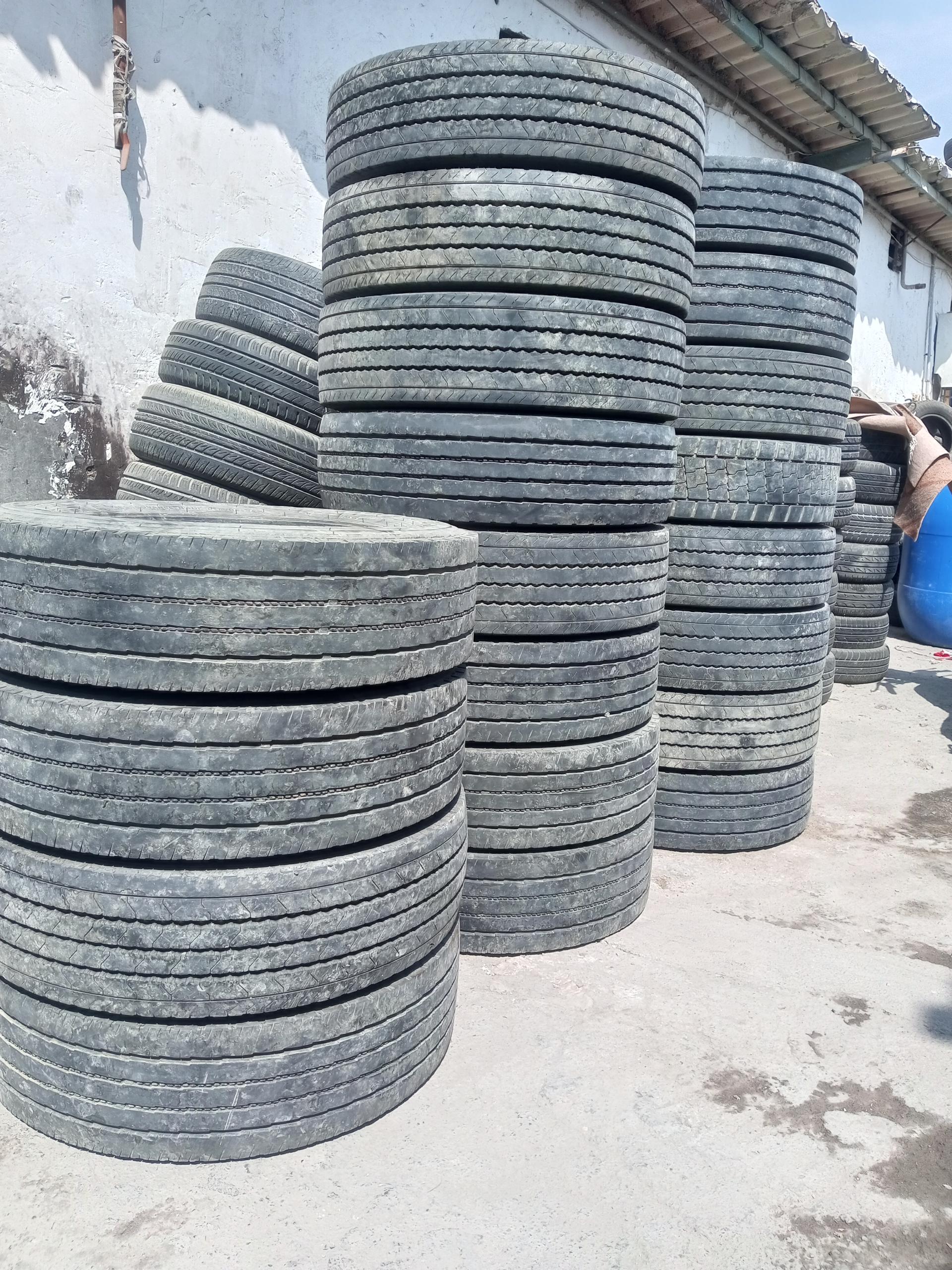 عکس کارگاه آپارات لاستیک