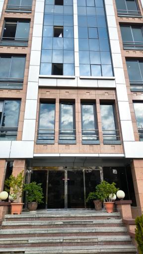 عکس آژانس هواپیمایی سالیان سفر امین