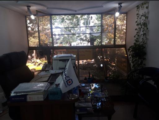 عکس بیمه سامان نمایندگی ذکریائی