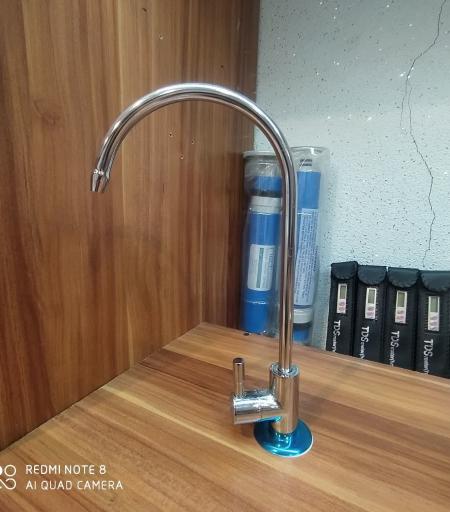 عکس فروشگاه تصفیه آب کولاب