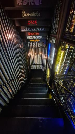 عکس کافه فلای لند