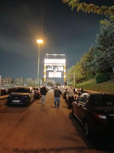 عکس کافه فلای لند