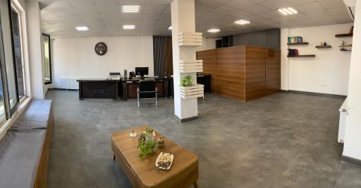 عکس دفترخانه اسناد رسمی ۵۳۴