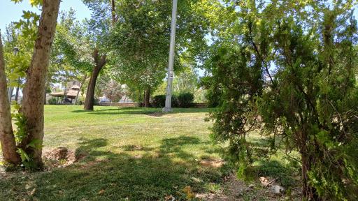 عکس بوستان آبشار