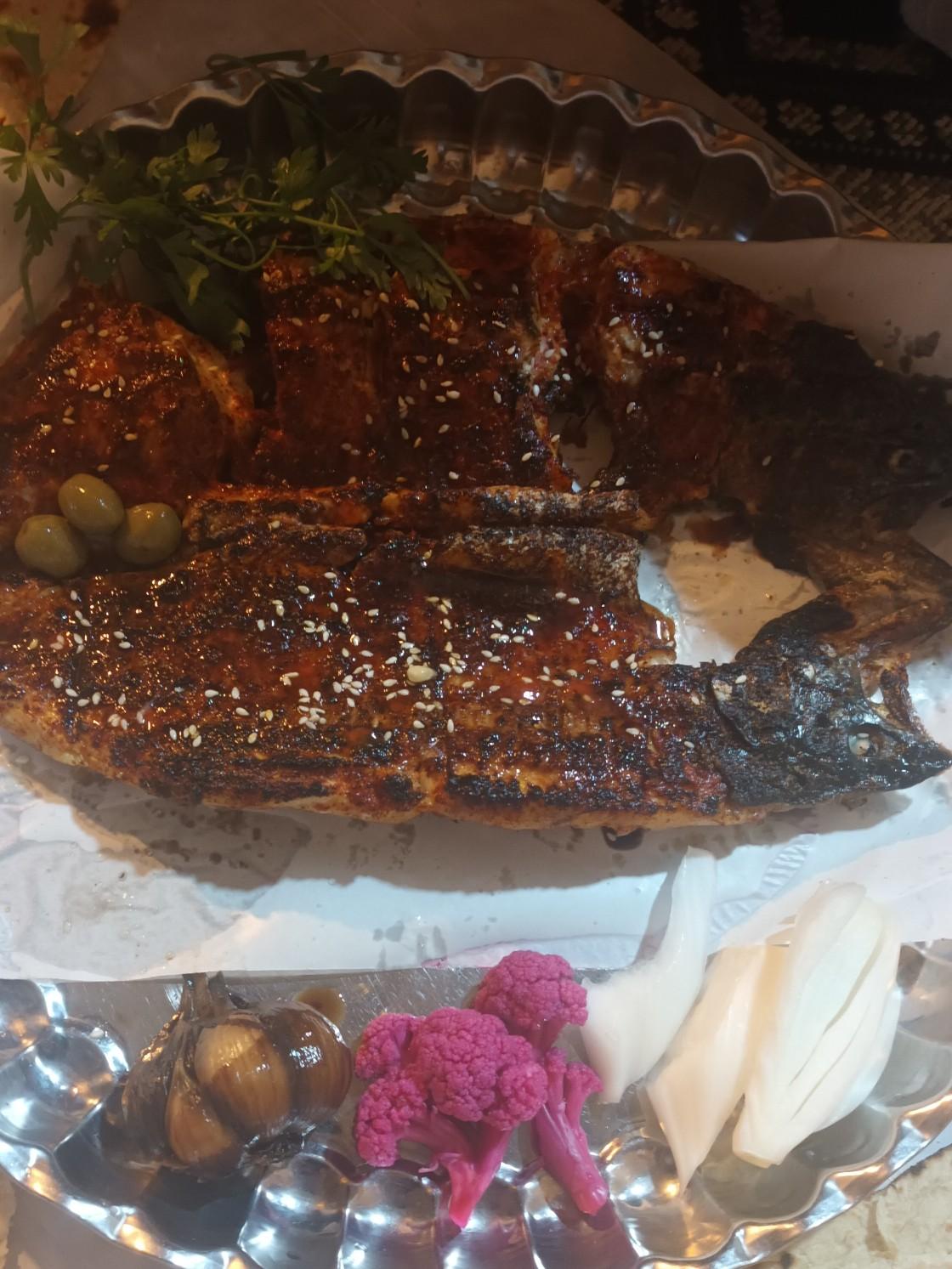 عکس رستوران