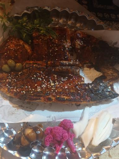 عکس رستوران