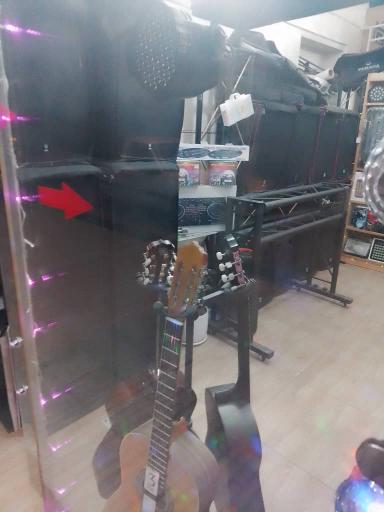 عکس گالری موسیقی میلاد