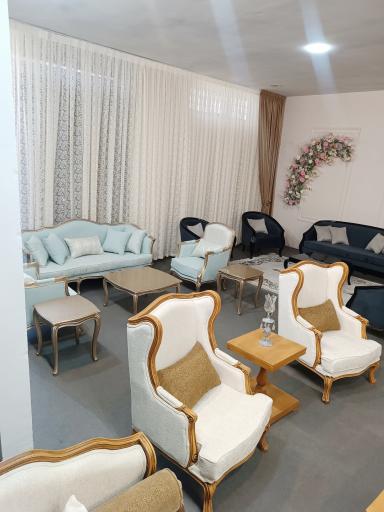 عکس تولیدی مبل میرزایی هوم