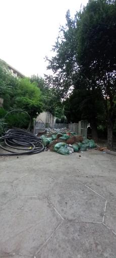 عکس بوستان ساعی