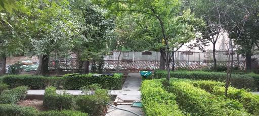 عکس بوستان ساعی