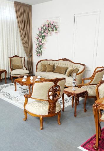 تولیدی مبل میرزایی هوم