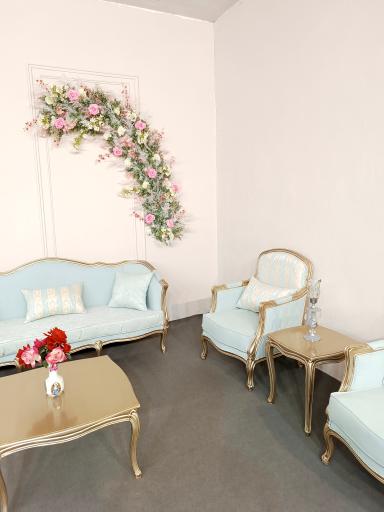 عکس تولیدی مبل میرزایی هوم