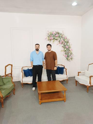 تولیدی مبل میرزایی هوم