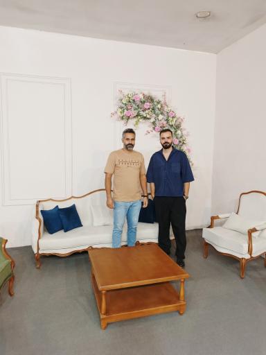 تولیدی مبل میرزایی هوم