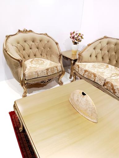 تولیدی مبل میرزایی هوم