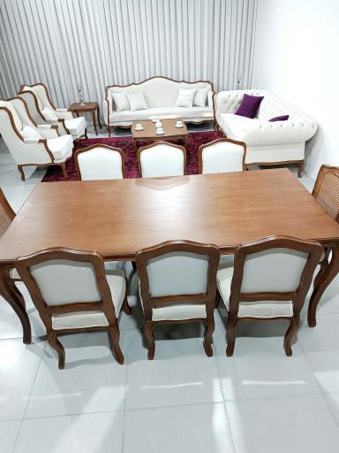 عکس تولیدی مبل میرزایی هوم